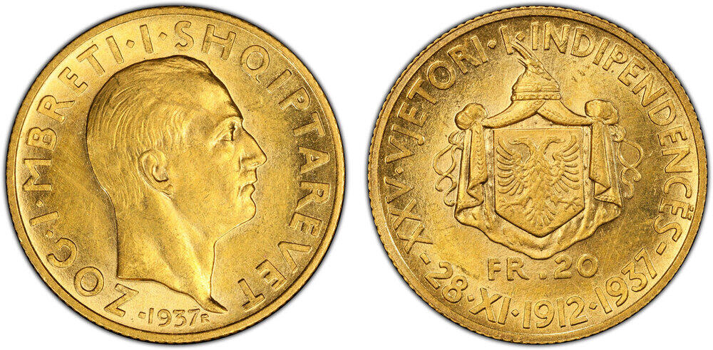 Other coin 37925